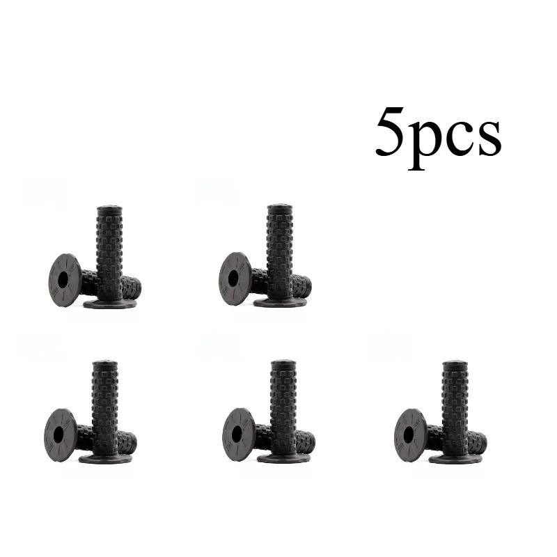 black-black-5pcs
