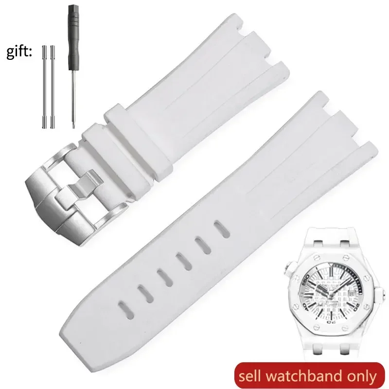 White-Steel-K14