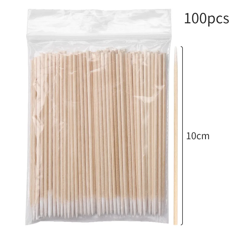 wooden 10cm