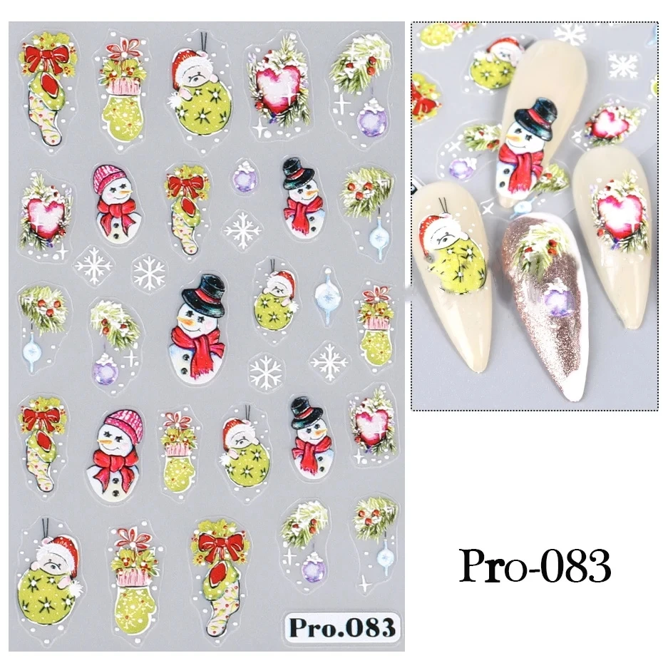 NK-Pro083