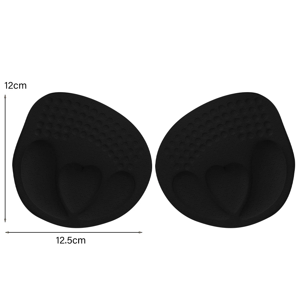 4cm Spong Bra Paddings Set Bikini Chest Cup Push Up Inserts Foam Pads for Women Swimsuit Padding Removeable Enhancer Accessories