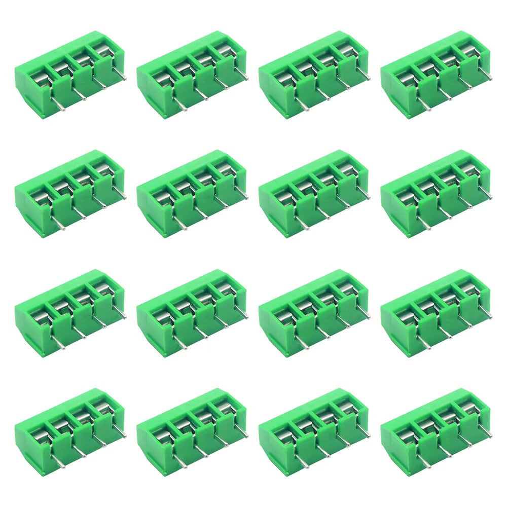 4P Green