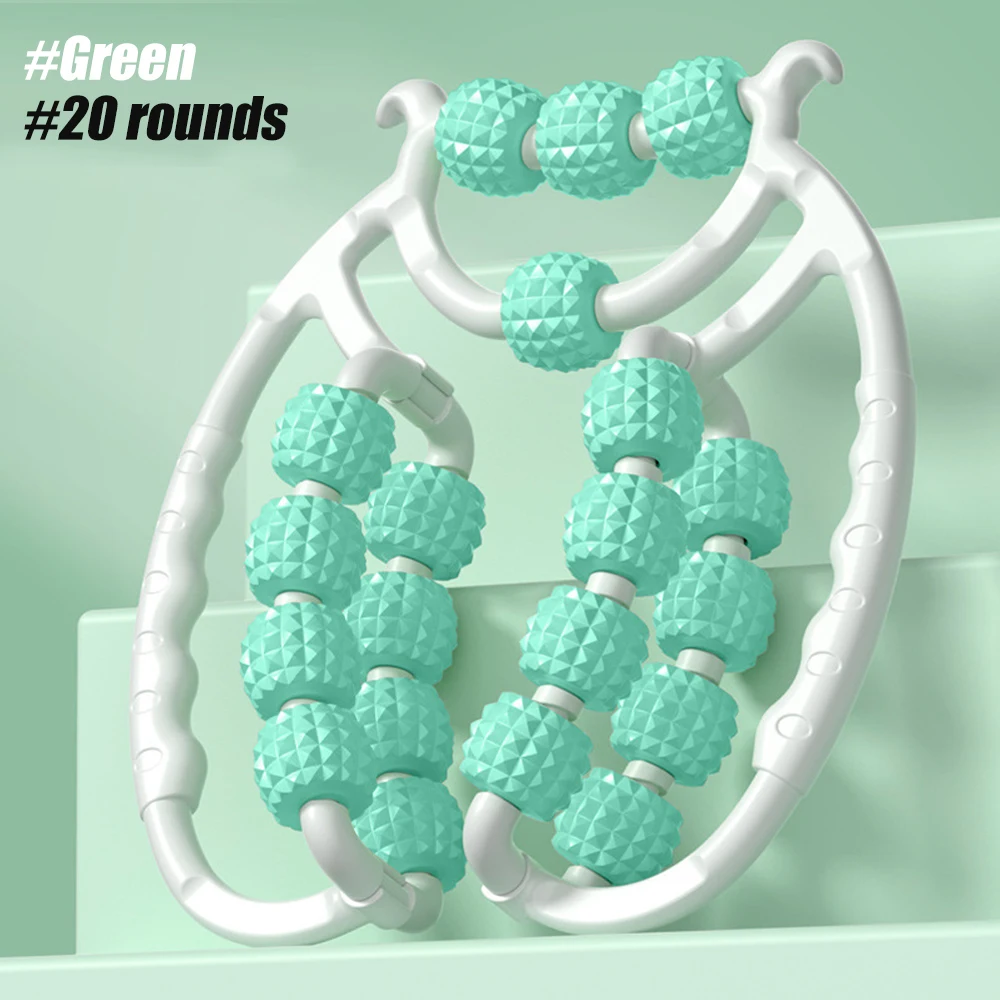 Green-20 rounds