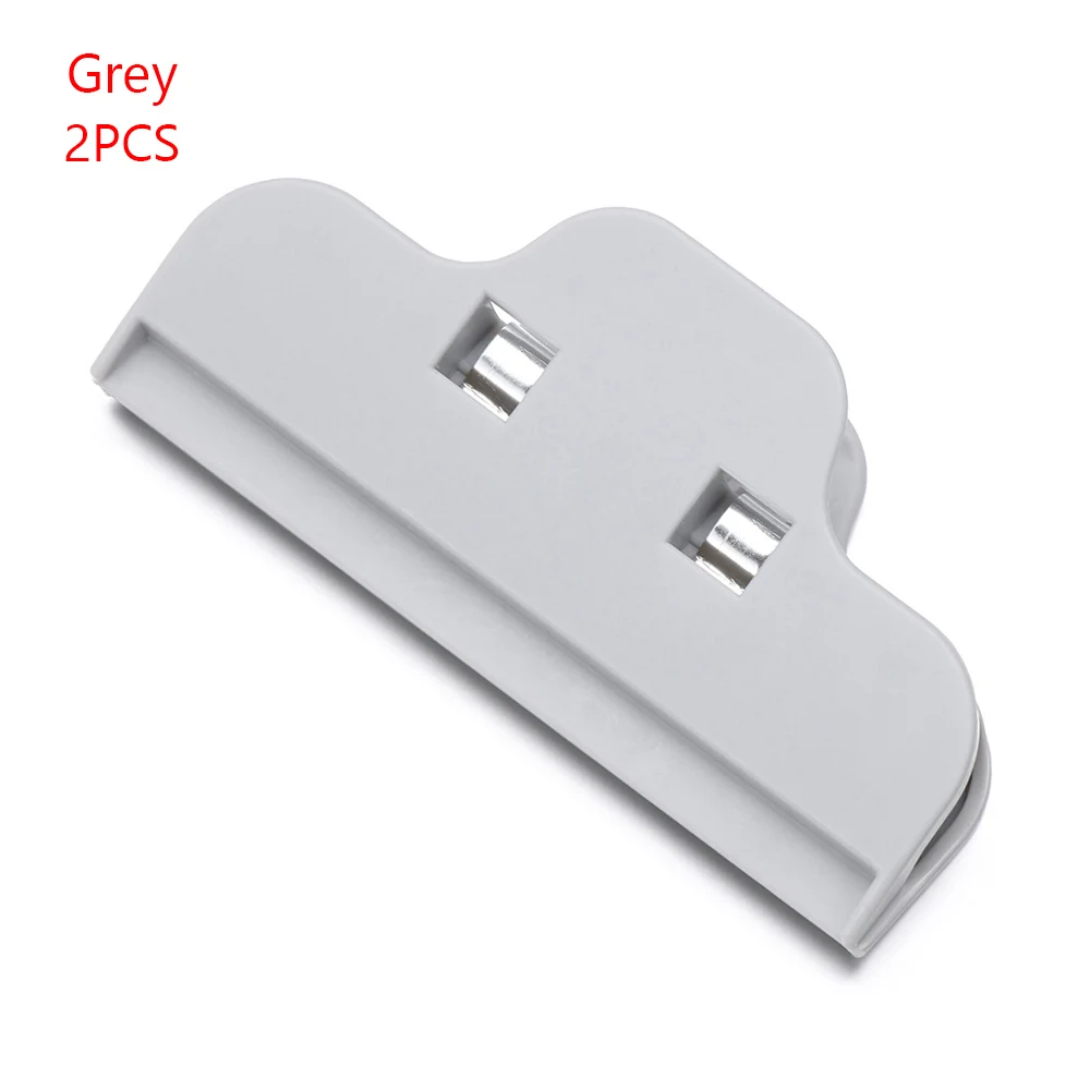 B-2pc clip -10x4.8cm