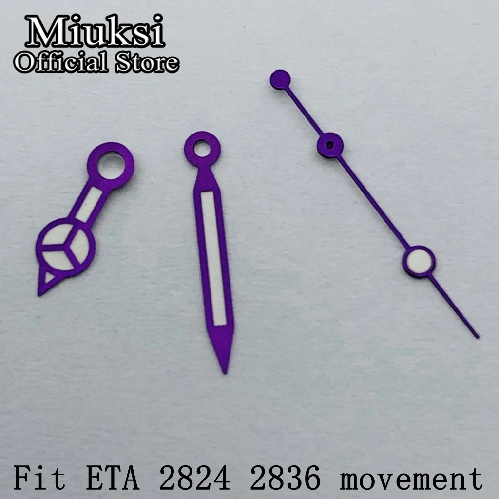15 fit ETA 2824 2836