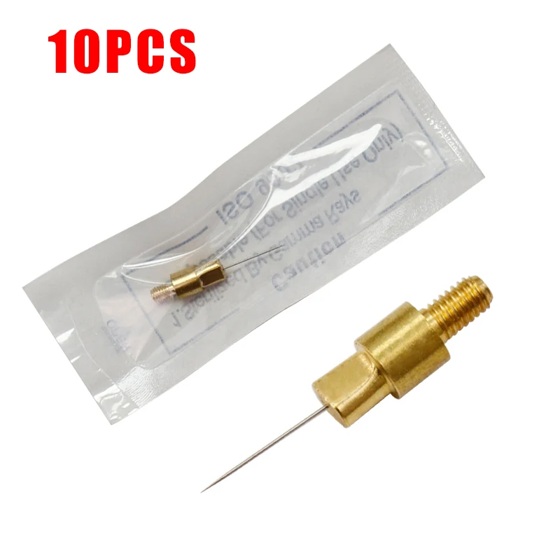 10 PCS