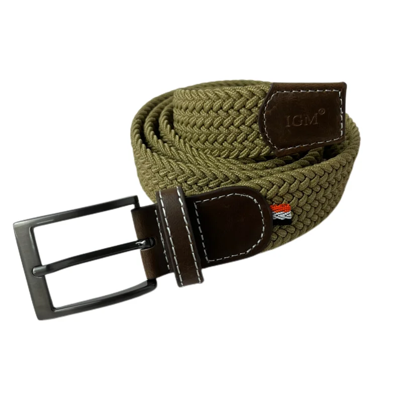 Dark Khaki