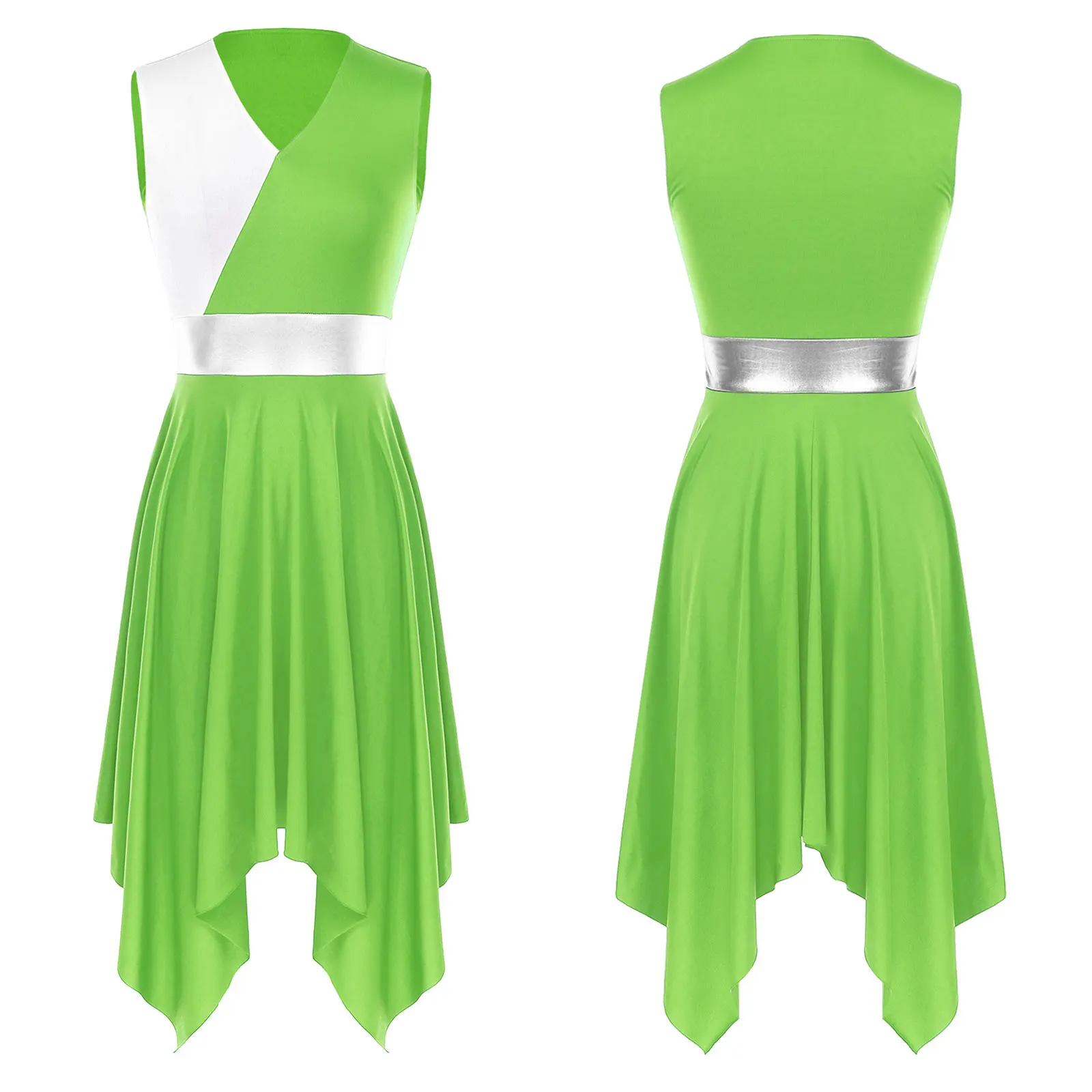 Light Green