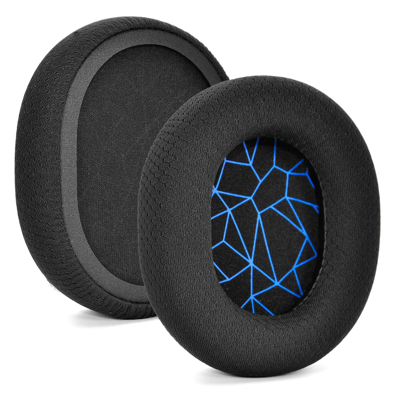 Mesh blue