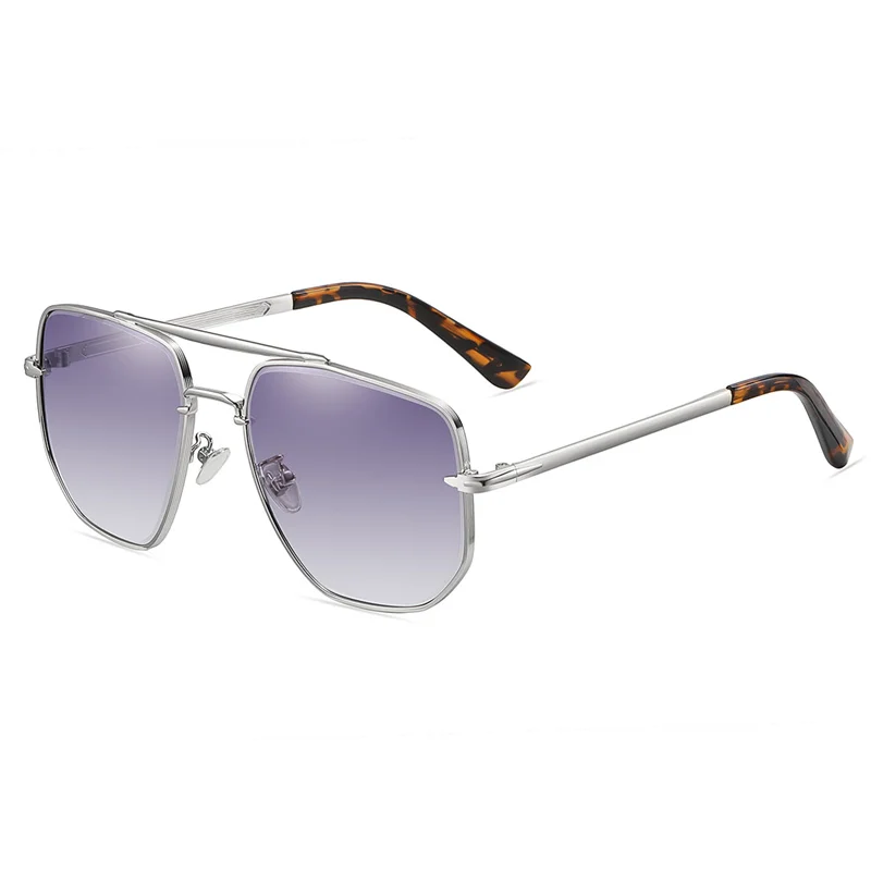 C2Silver Gray