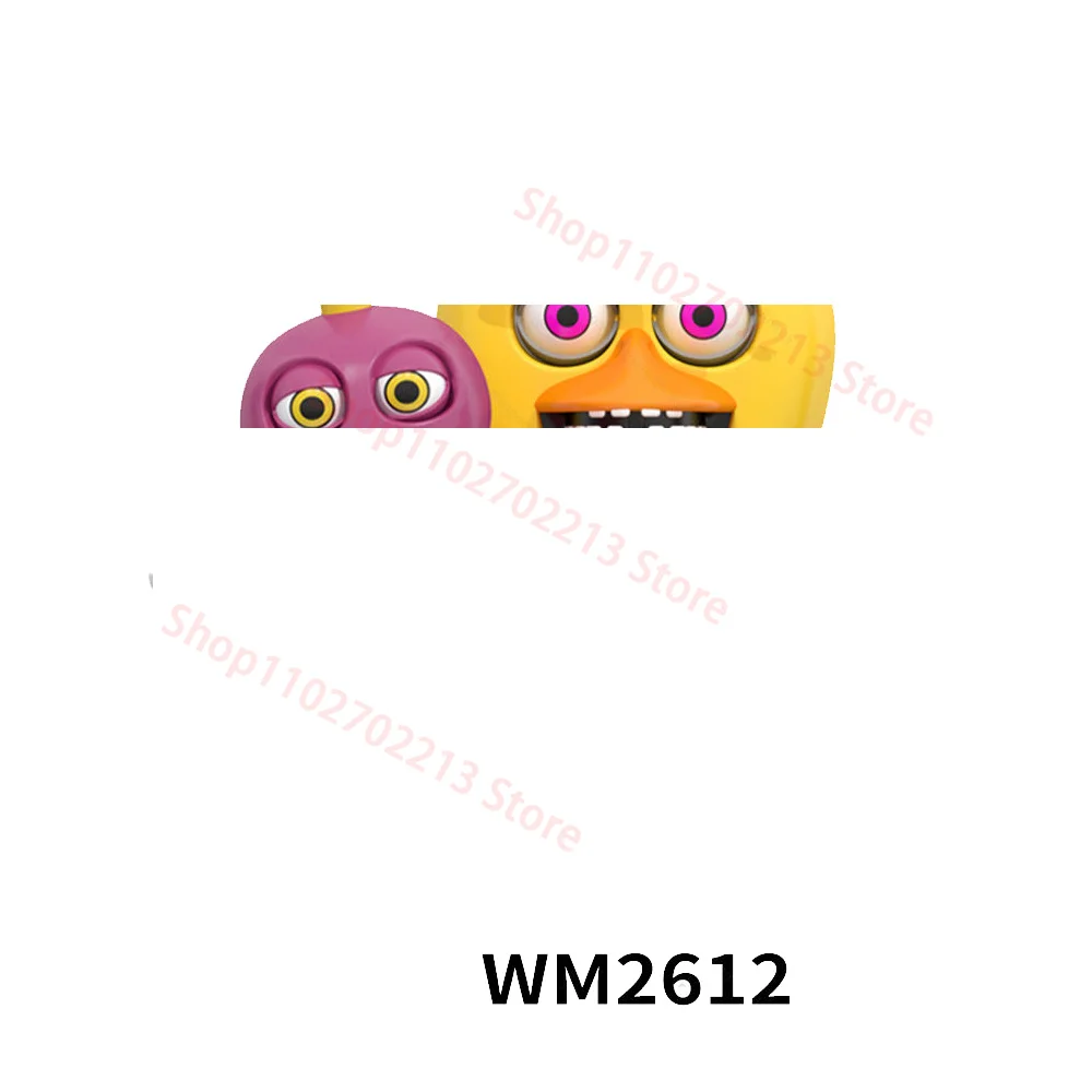 WM2612