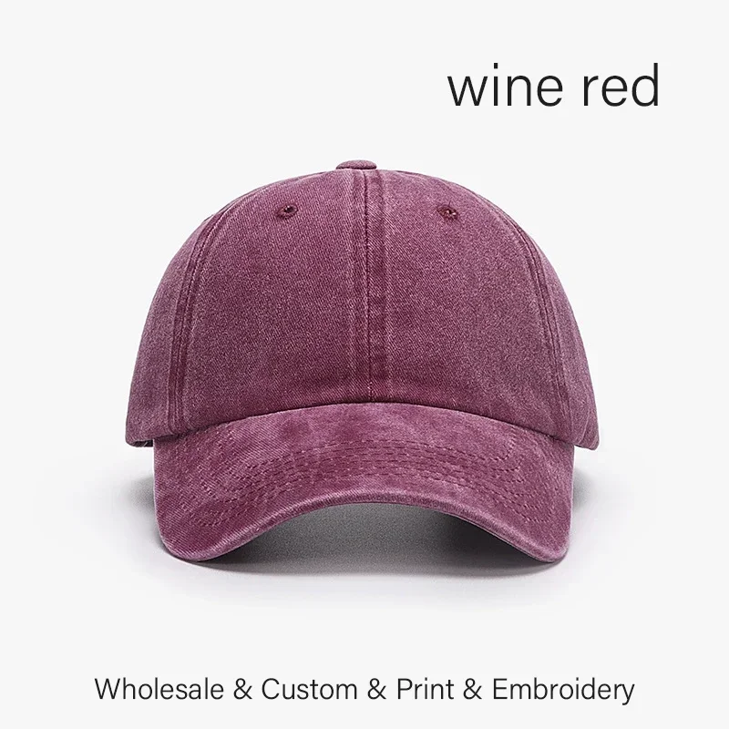 wine red