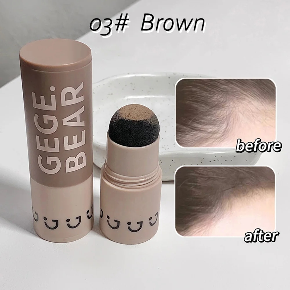 Brown GX1077-3