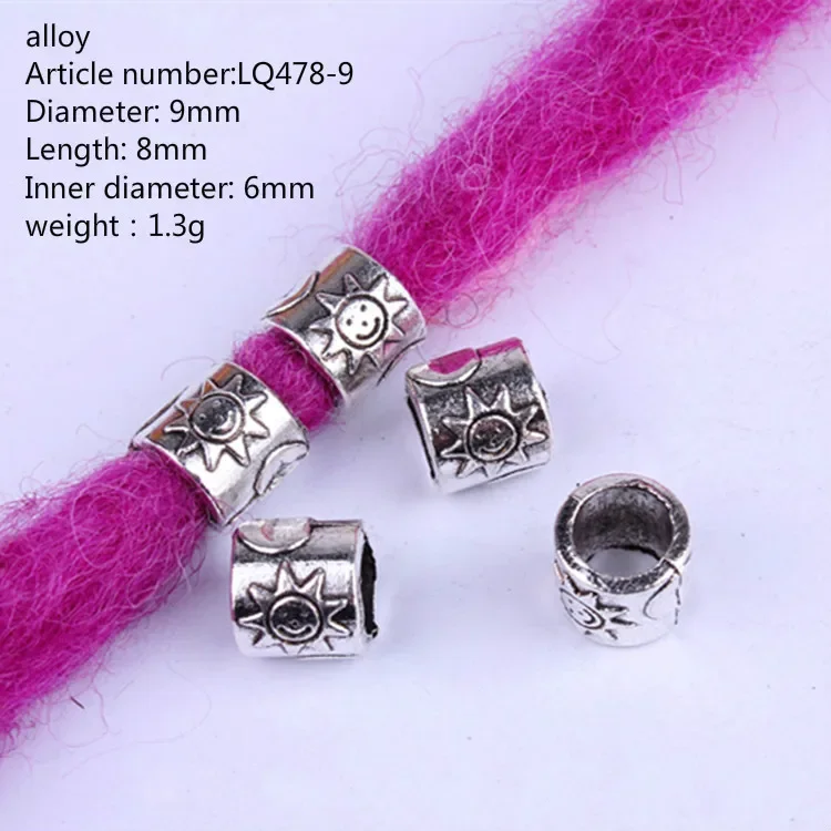5pcs   NO.19