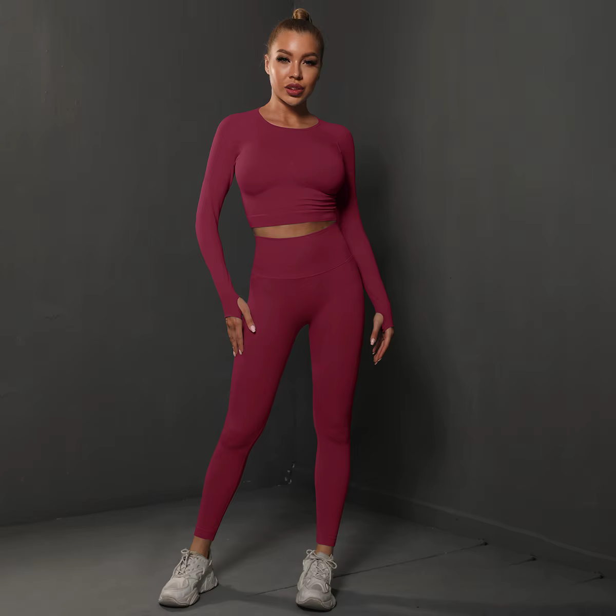 Wine Red