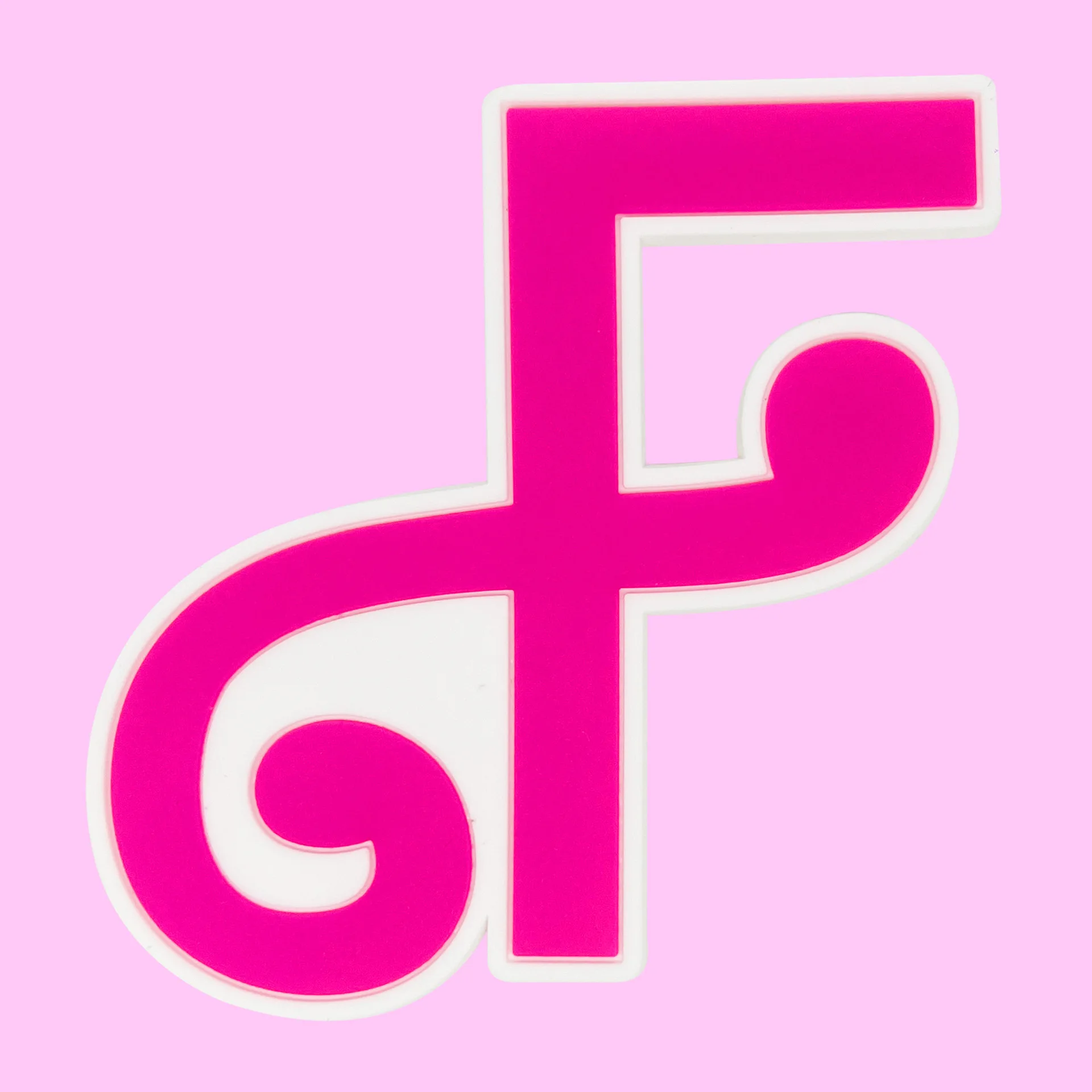 F