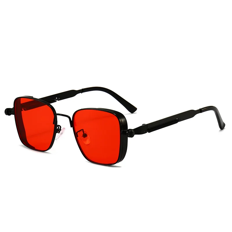 Black red