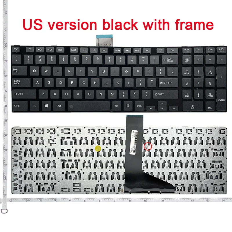 US Black A