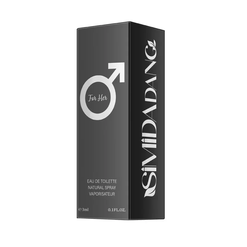 Men Use -Black