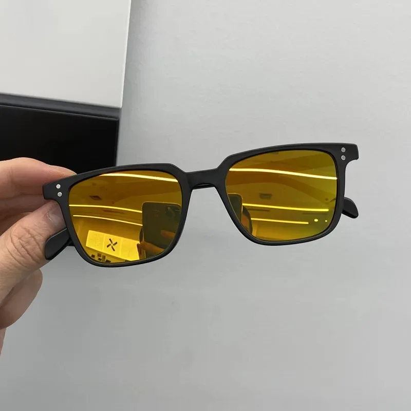 Black yellow