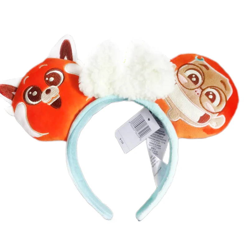 Mickey Headband 59