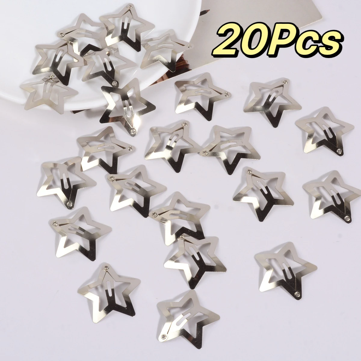 20pcs