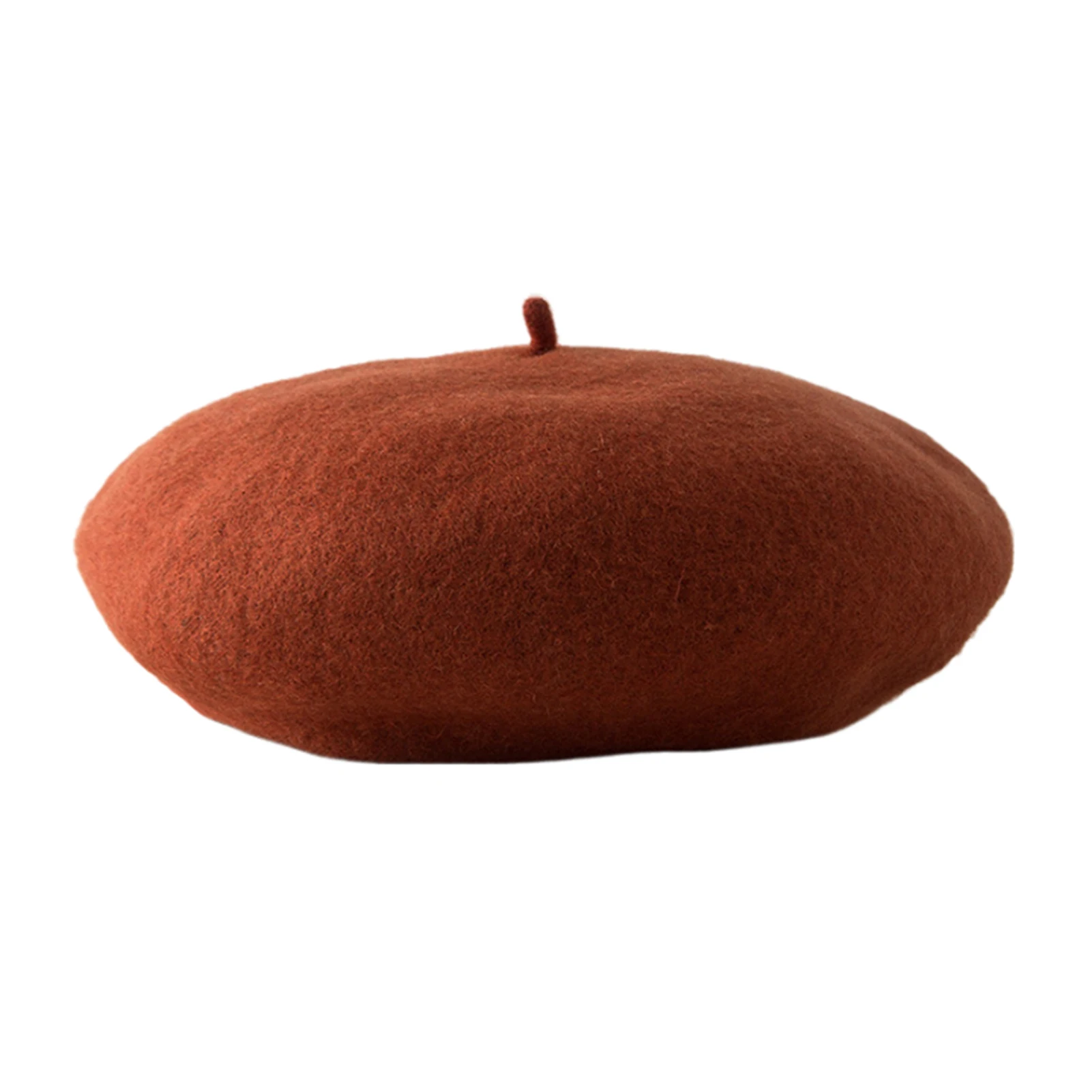 Brick Red