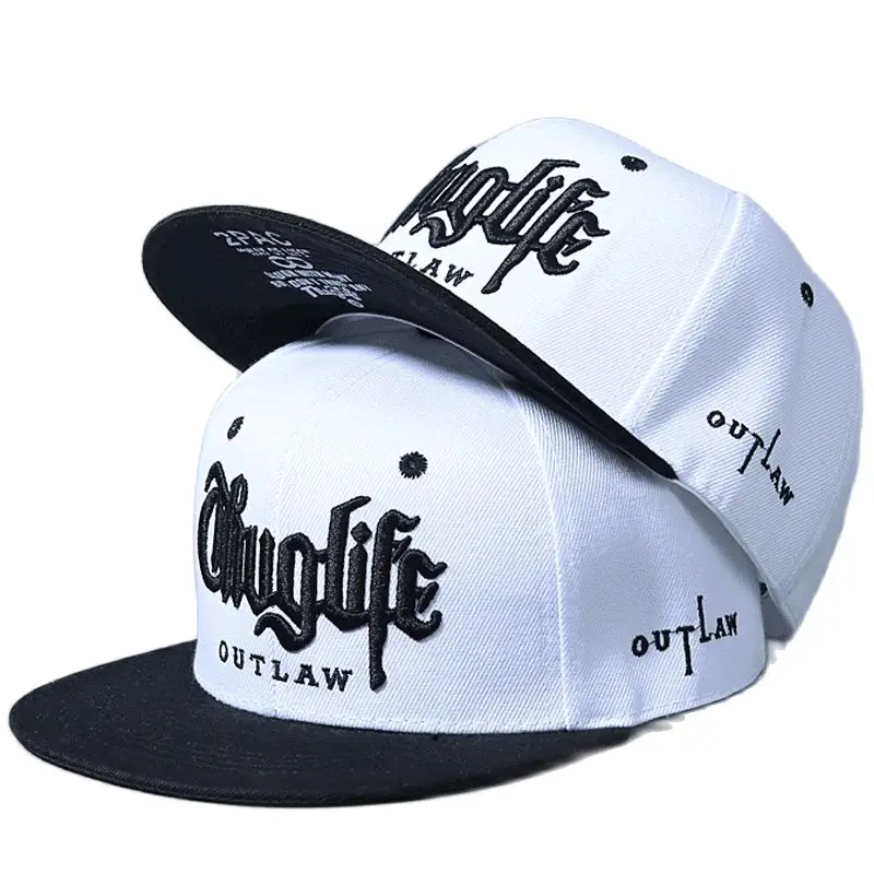 White A