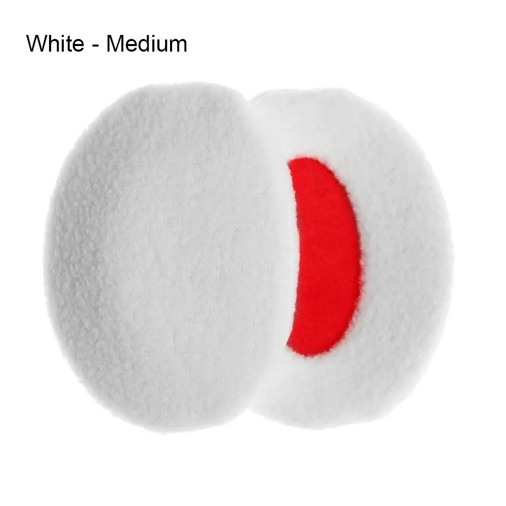 White - Medium