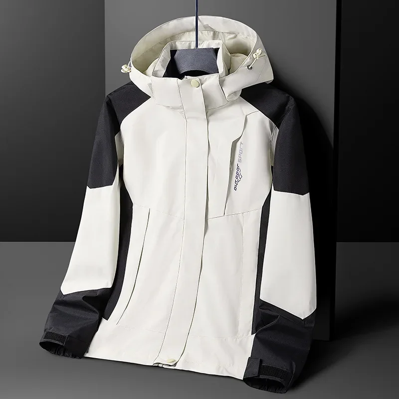 Men's beige