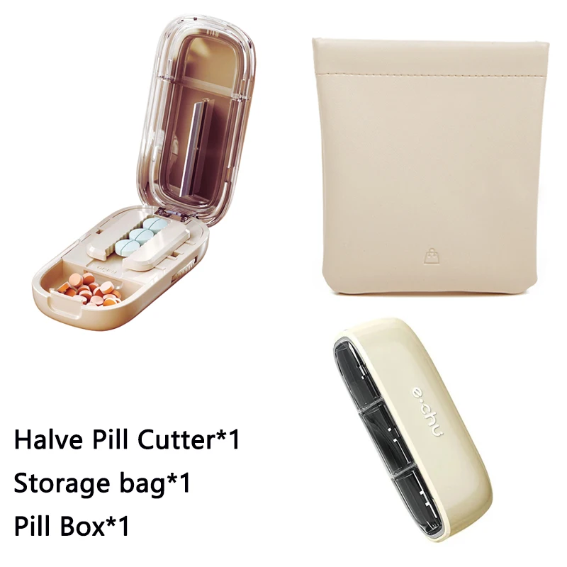 Halve WT 3Pcs
