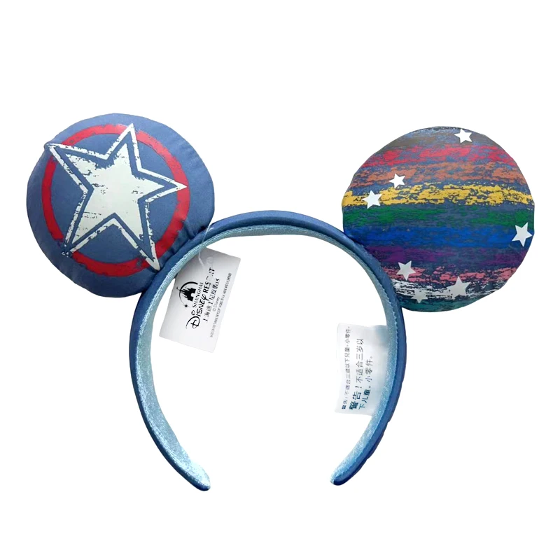 Mickey Headband 257