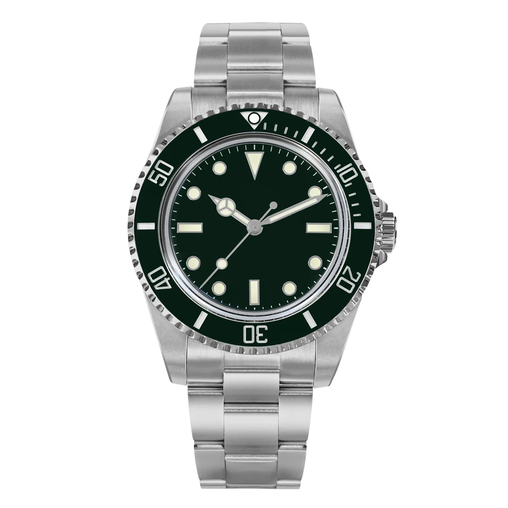 Green B1 YN55 NoLogo