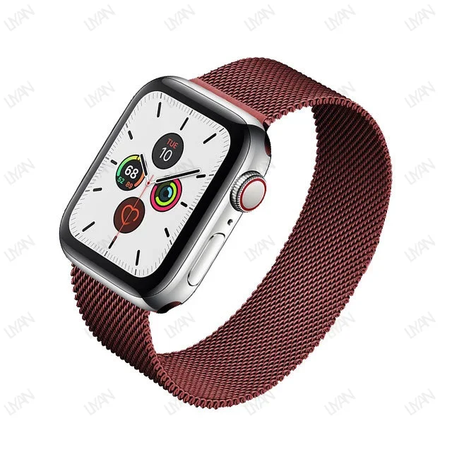 Wine Red 18