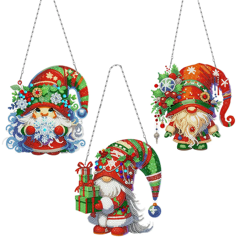 Winter Christmas 5