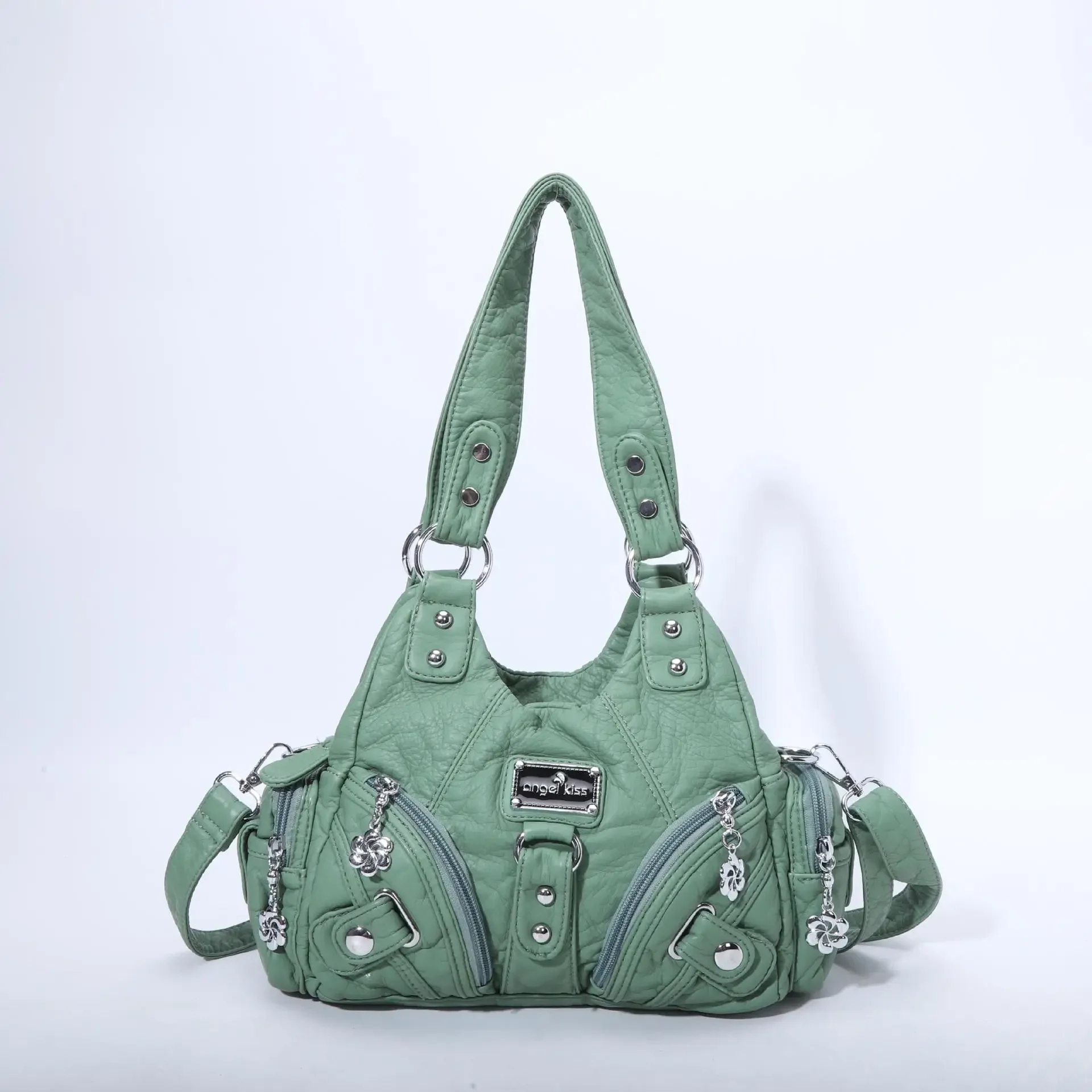 158  106 Light green