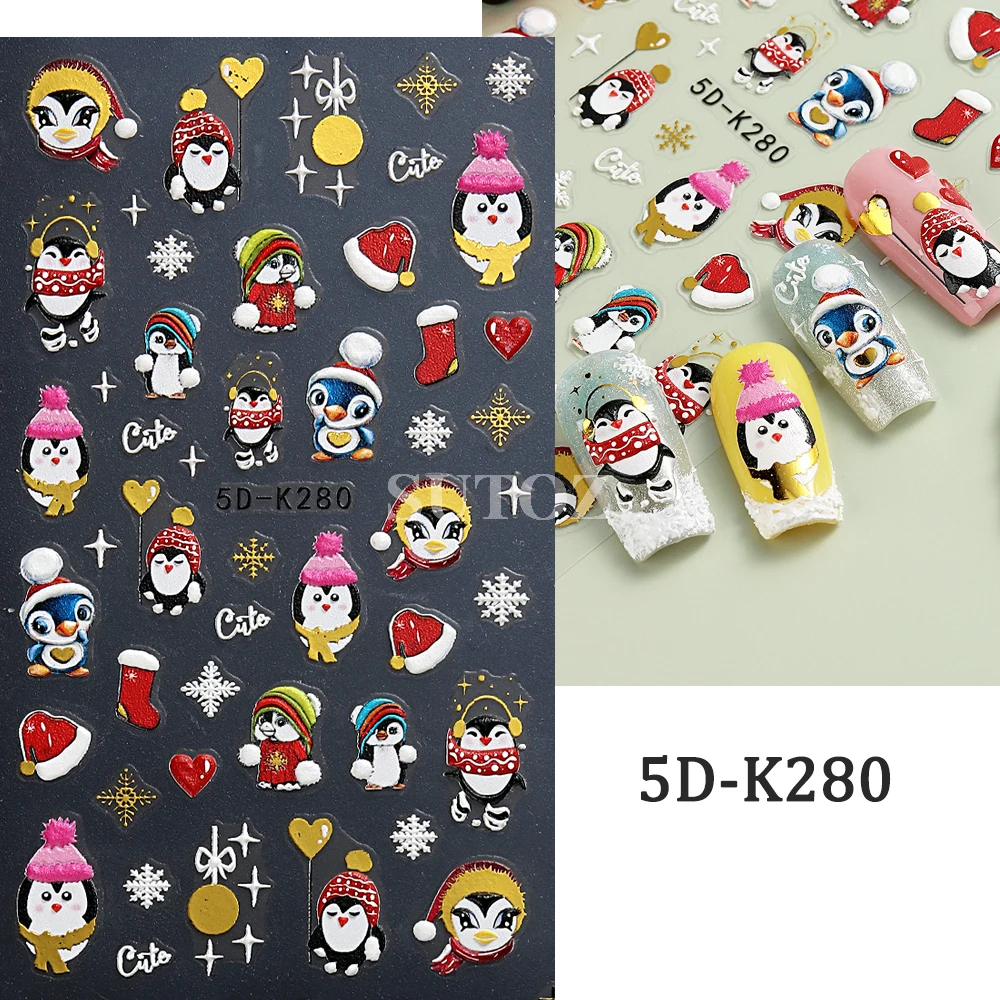 5D-K280