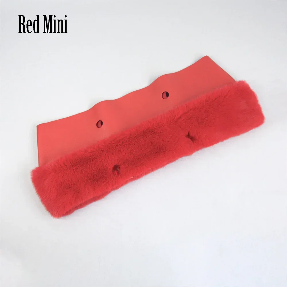 red mini
