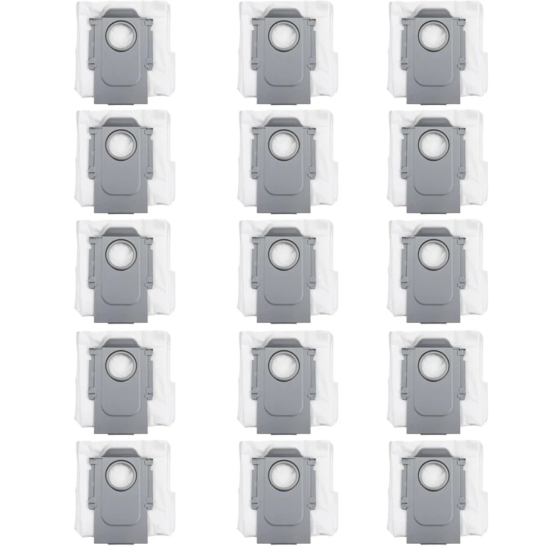 15PCS