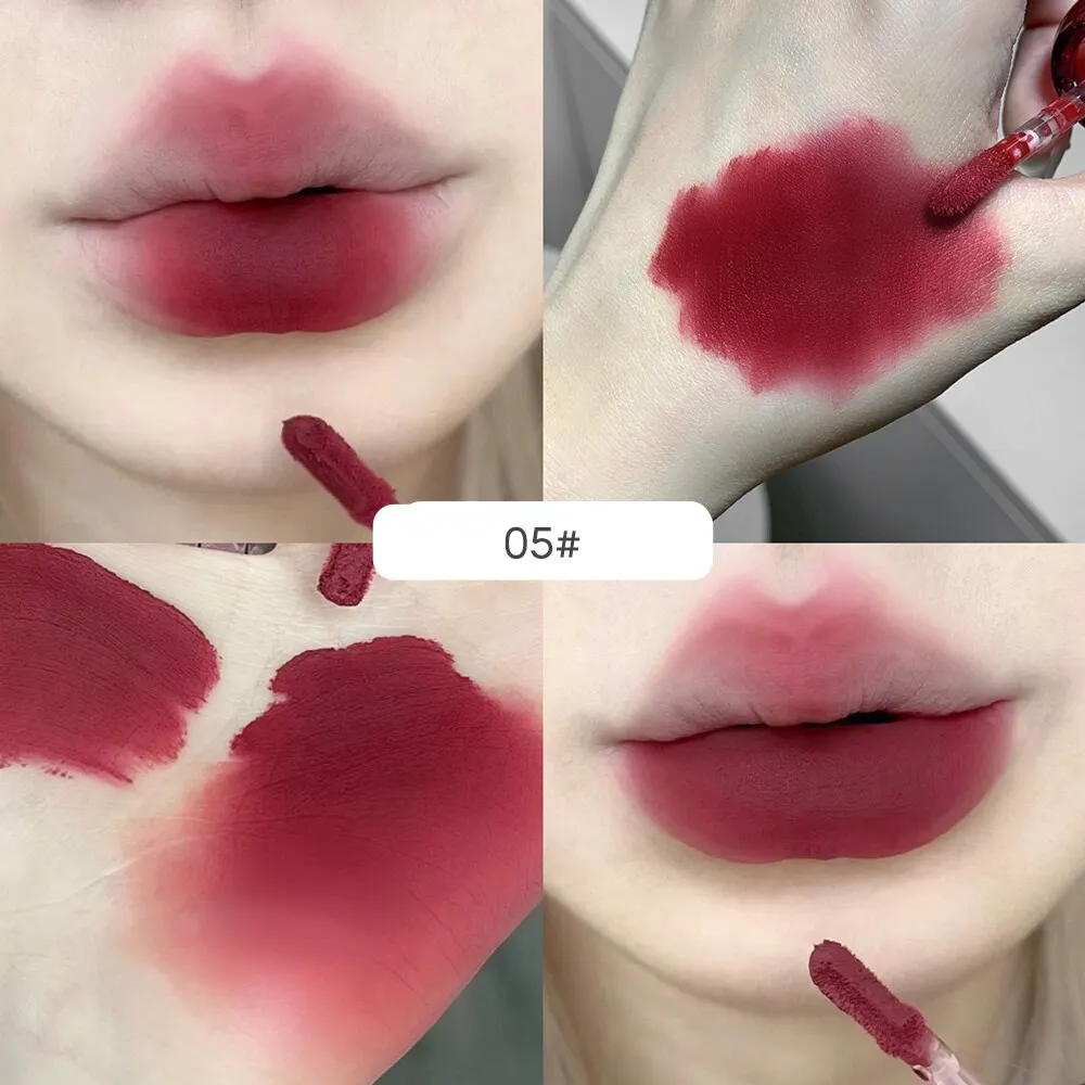Deep Red S875-5