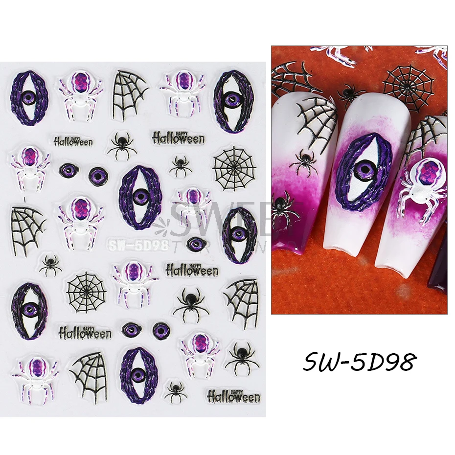 SW-5D98