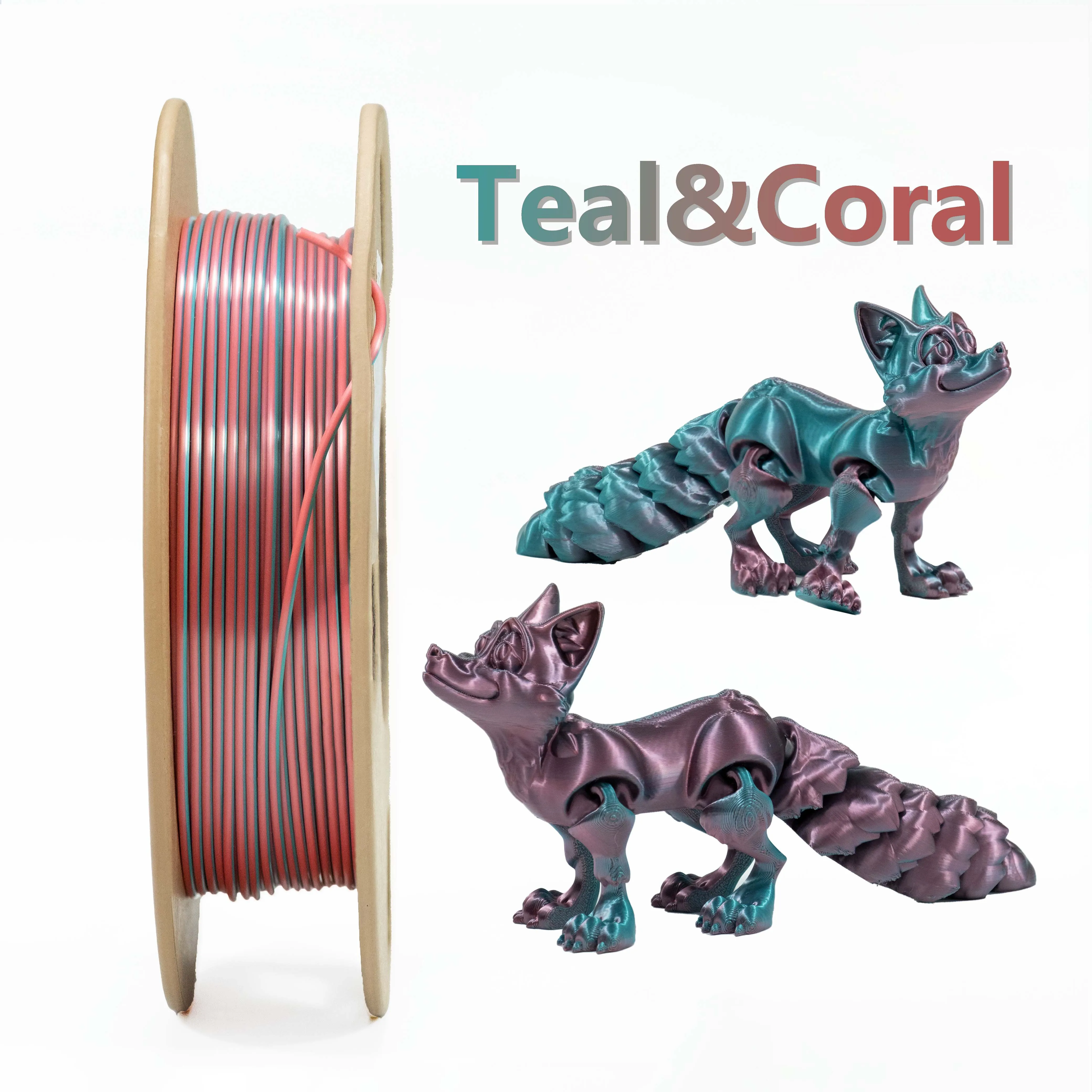 TealCoral