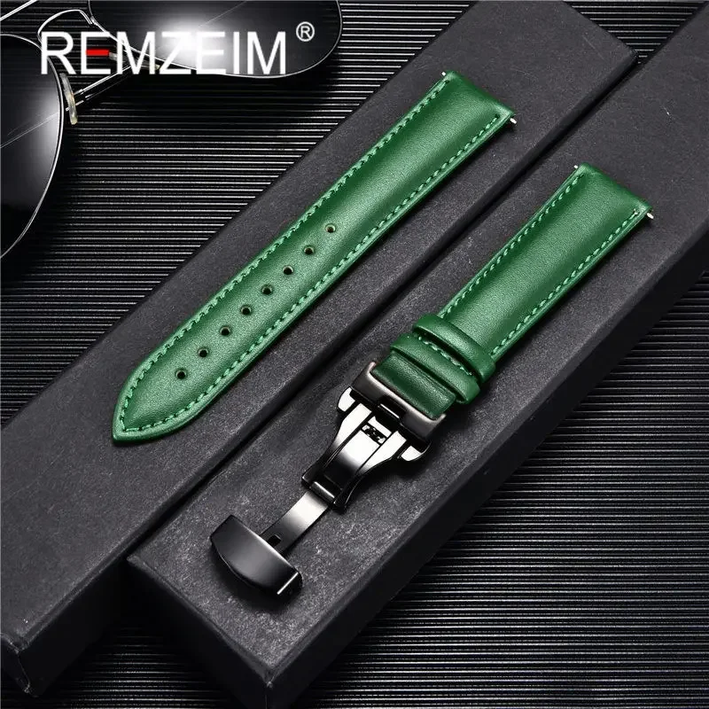 Green-black