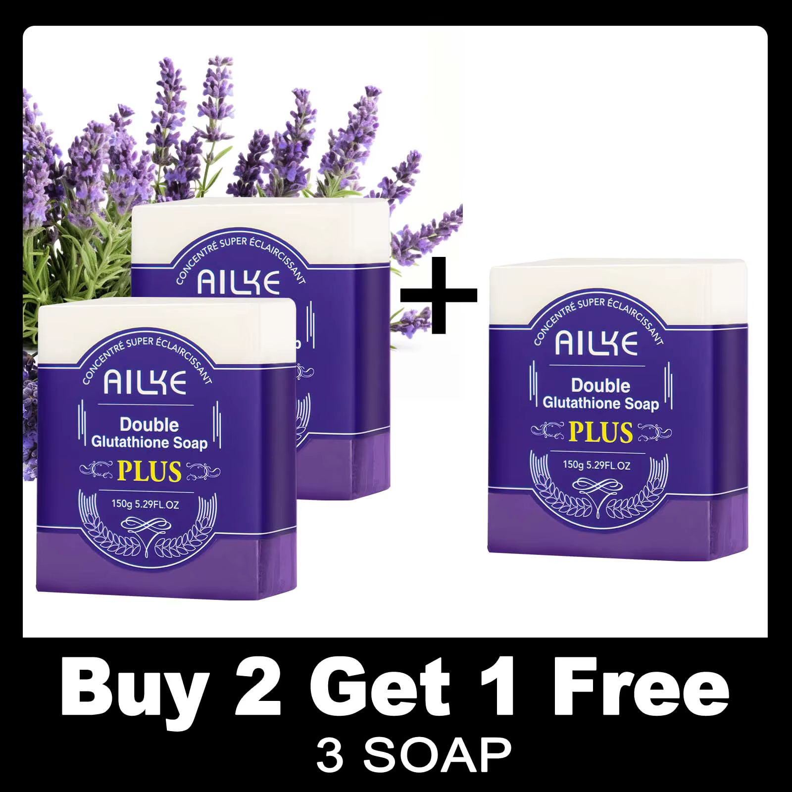 Buy 2 Get 1 Free