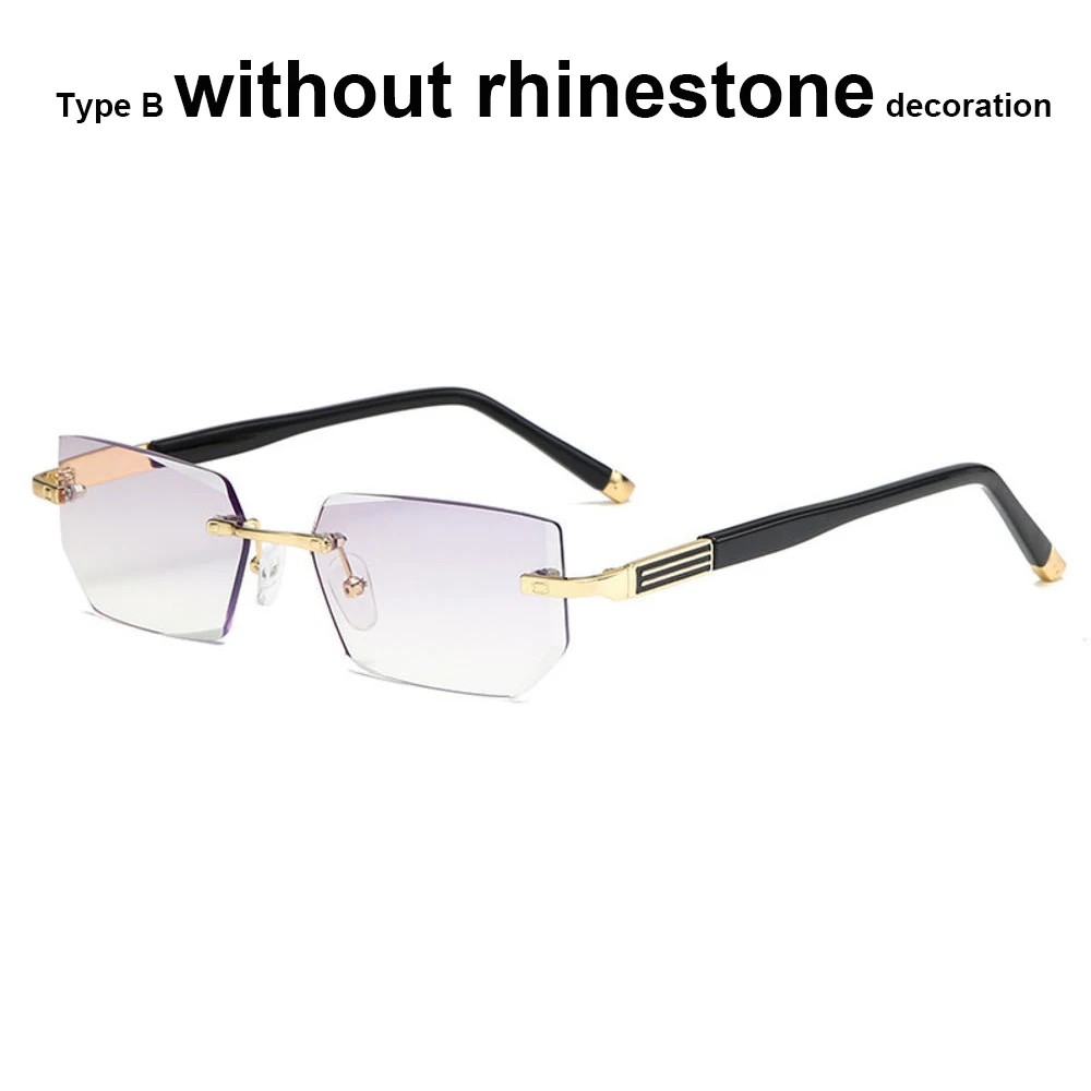 Type B Gold