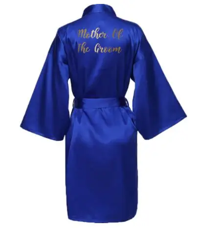 Mother of the Groom