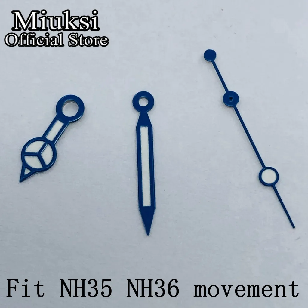 12 fit NH35 NH36