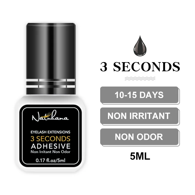 Non irritant Black