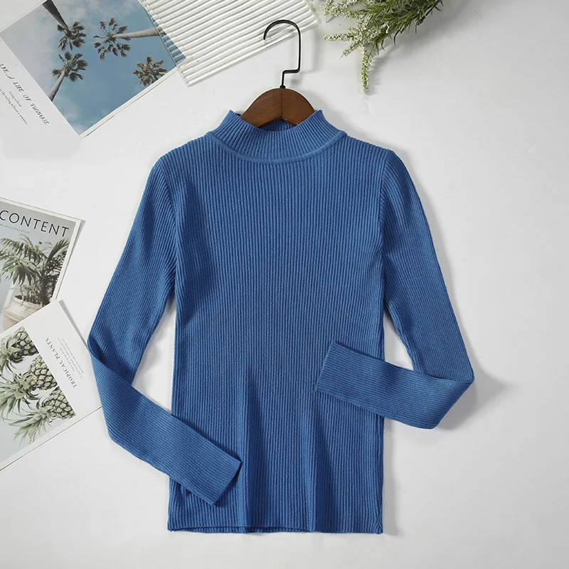 denim Blue