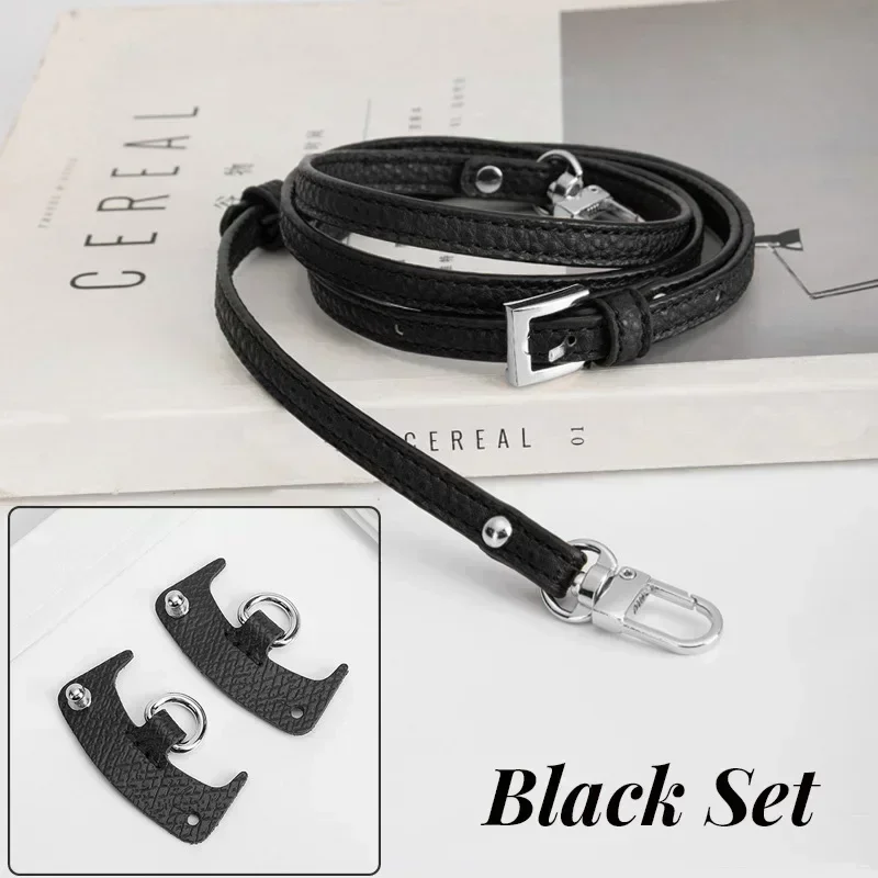 0.9M 3Pcs Black
